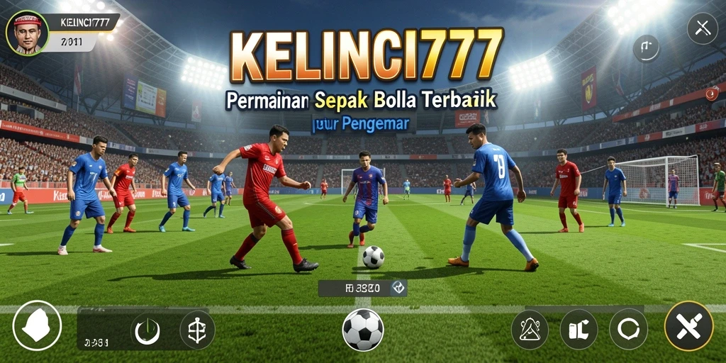 Tampilan gameplay KELINCI777 yang mendebarkan dan realistis.