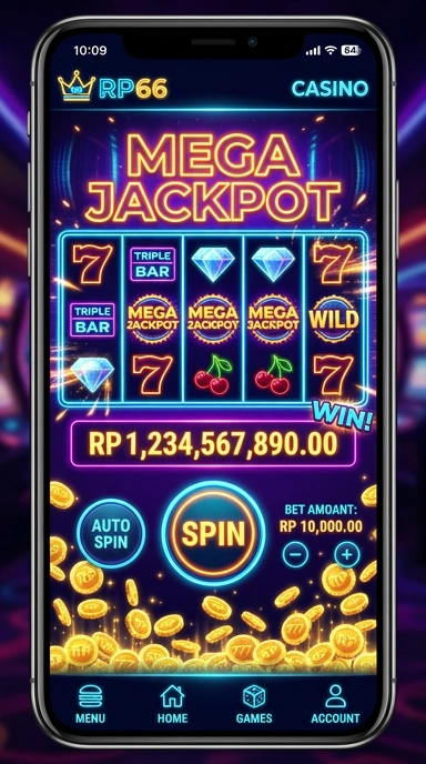 Halaman unduh rp66 menampilkan daftar aplikasi terbaru dan terpopuler.